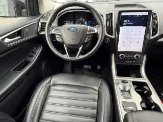 Ford Edge 2024 Tracción en las cuatro ruedas SEL 4p SUV