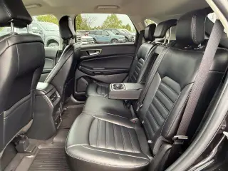 Ford Edge 2024 Tracción en las cuatro ruedas SEL 4p SUV