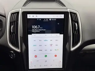 Ford Edge 2024 Tracción en las cuatro ruedas SEL 4p SUV