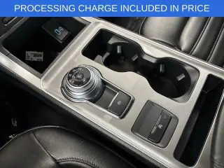 Ford Edge 2024 AWD SEL 4dr SUV
