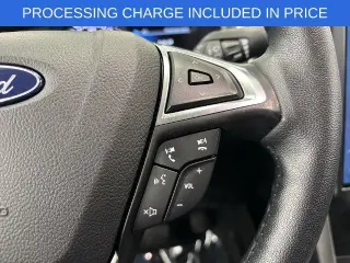 Ford Edge 2024 AWD SEL 4dr SUV