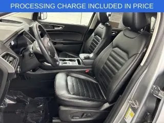 Ford Edge 2024 AWD SEL 4dr SUV
