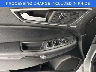 Ford Edge 2024 AWD SEL 4dr SUV