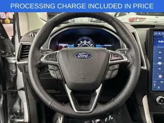 Ford Edge 2024 AWD SEL 4dr SUV