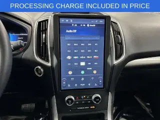 Ford Edge 2024 AWD SEL 4dr SUV