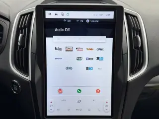 Ford Edge 2024 4x4 SEL 4p SUV