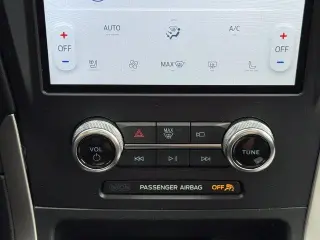Ford Edge 2024 4x4 SEL 4p SUV