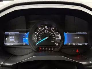 Ford Edge 2024 4x4 SEL 4p SUV