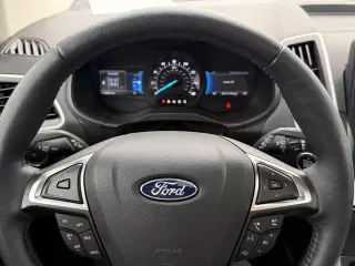 Ford Edge 2024 4x4 SEL 4p SUV