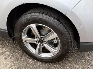 Ford Edge 2024 4x4 SEL 4p SUV