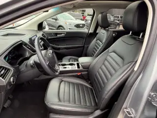 Ford Edge 2024 4x4 SEL 4p SUV