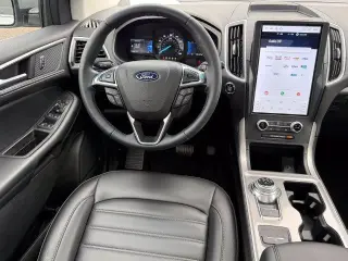 Ford Edge 2024 4x4 SEL 4p SUV