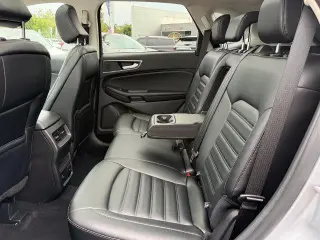 Ford Edge 2024 4x4 SEL 4p SUV