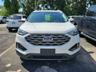 Ford Edge 2020 AWD SEL 4dr Crossover