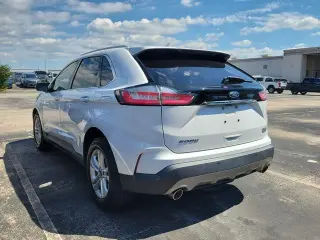 Ford Edge 2020 AWD SEL 4dr Crossover