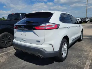 Ford Edge 2020 AWD SEL 4dr Crossover