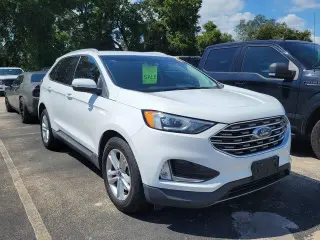 Ford Edge 2020 AWD SEL 4dr Crossover