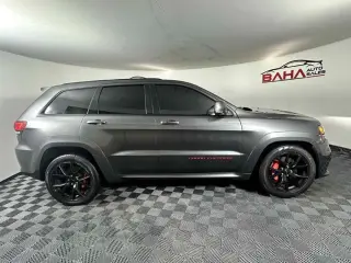 Jeep Grand Cherokee 2018