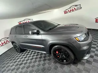 Jeep Grand Cherokee 2018