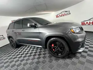 Jeep Grand Cherokee 2018