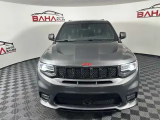 Jeep Grand Cherokee 2018