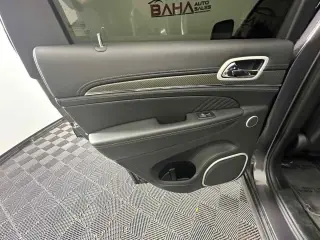 Jeep Grand Cherokee 2018