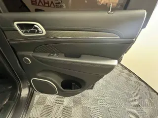 Jeep Grand Cherokee 2018