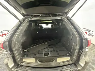 Jeep Grand Cherokee 2018