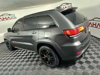 Jeep Grand Cherokee 2018