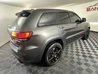 Jeep Grand Cherokee 2018