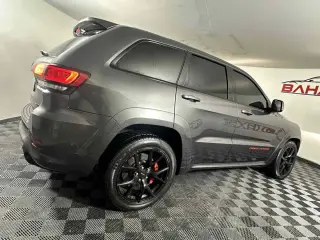 Jeep Grand Cherokee 2018