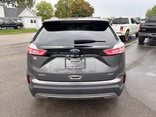 Ford Edge 2024 AWD SEL 4p SUV