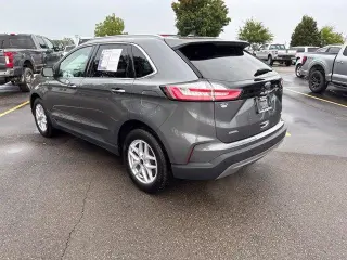 Ford Edge 2024 AWD SEL 4p SUV
