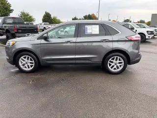 Ford Edge 2024 AWD SEL 4p SUV