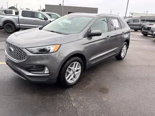 Ford Edge 2024 AWD SEL 4p SUV