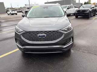 Ford Edge 2024 AWD SEL 4p SUV