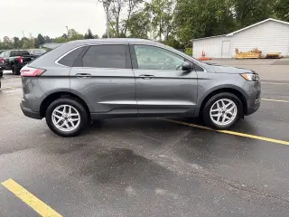 Ford Edge 2024 AWD SEL 4p SUV