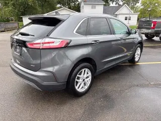 Ford Edge 2024 AWD SEL 4p SUV