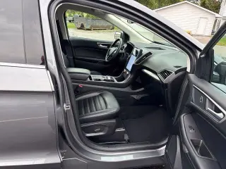 Ford Edge 2024 AWD SEL 4p SUV