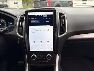 Ford Edge 2024 AWD SEL 4p SUV