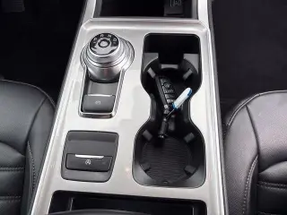 Ford Edge 2024 AWD SEL 4p SUV