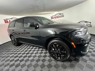 2025 Dodge Durango
