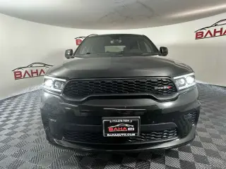 2025 Dodge Durango