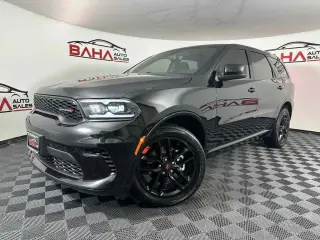 2025 Dodge Durango