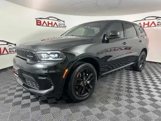 2025 Dodge Durango