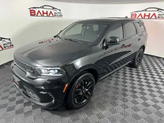 2025 Dodge Durango