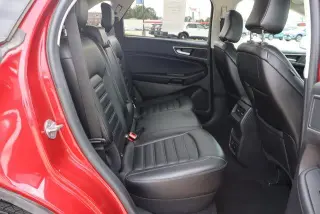 Ford Edge 2021 AWD SEL 4dr Crossover