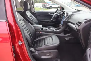 Ford Edge 2021 AWD SEL 4dr Crossover