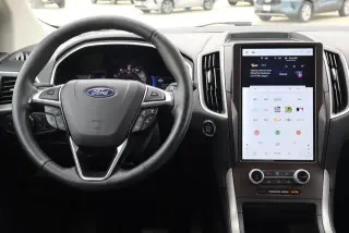 Ford Edge 2021 AWD SEL 4dr Crossover