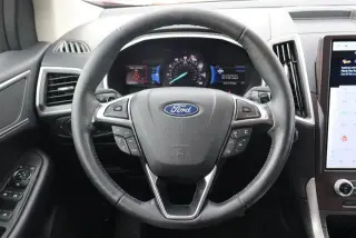 Ford Edge 2021 AWD SEL 4dr Crossover